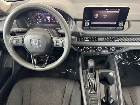 Used 2024 Honda Accord EX image 14