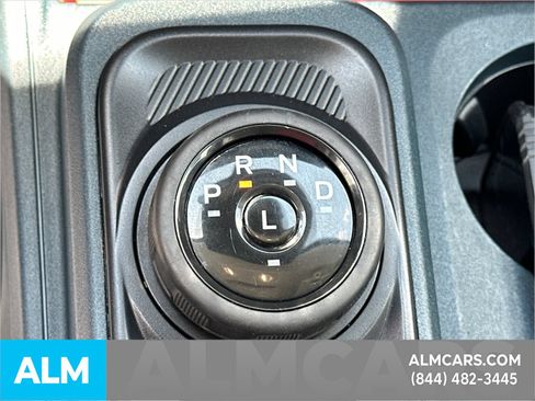 Certified 2024 Ford Maverick XLT w/ XLT Luxury Package FWD image 34