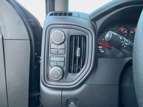 New 2026 GMC Sierra 1500 Pro w/ Graphite Edition AWD/4WD image 29