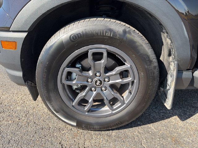 Used 2021 Ford Bronco Sport Big Bend AWD/4WD image 26