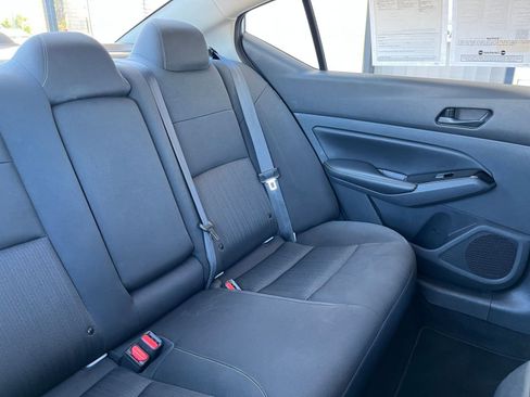 Used 2023 Nissan Altima 2.5 SV image 36