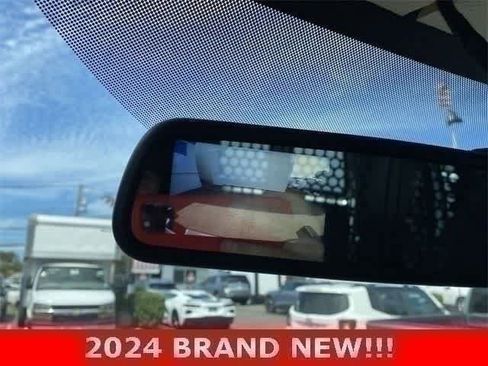 Used 2024 Chevrolet Express 2500 w/ Driver Convenience Package RWD image 14