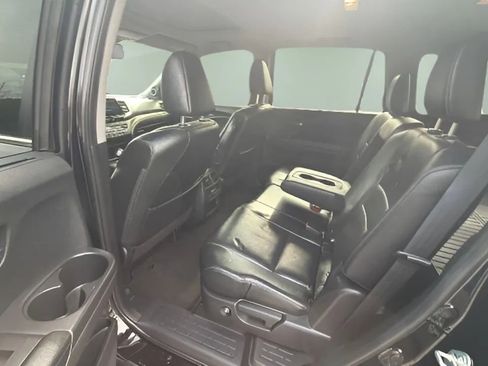 Used 2021 Honda Pilot Special Edition image 24
