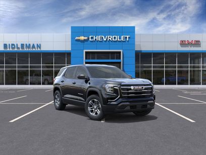 New 2026 GMC Terrain Elevation