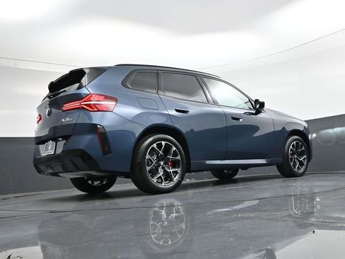 Used 2026 BMW X3 xDrive30 w/ M Sport Package image 30