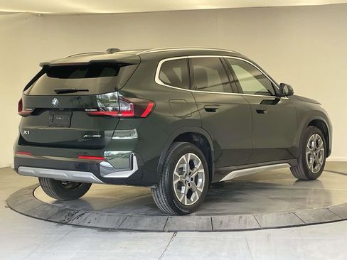 Used 2025 BMW X1 xDrive28i w/ Technology Package image 7