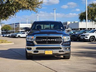 Certified 2021 RAM 1500 Lone Star video 2