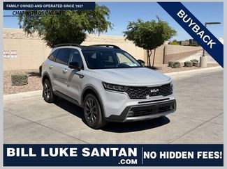Used 2023 Kia Sorento SX Prestige video 1