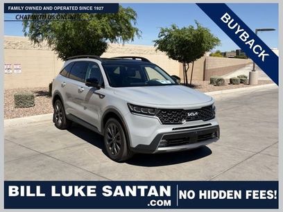 Used 2023 Kia Sorento SX Prestige