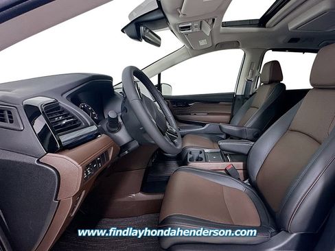 New 2026 Honda Odyssey Elite image 11