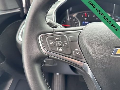 Used 2024 Chevrolet Equinox LT image 16