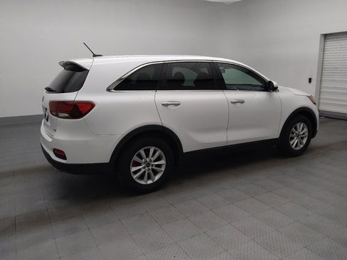 Used 2020 Kia Sorento FWD V6 image 10