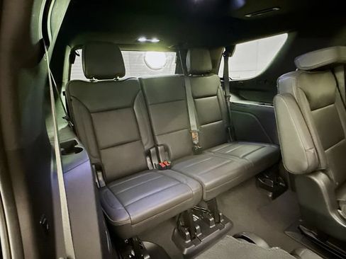 Used 2021 Chevrolet Tahoe High Country AWD/4WD image 30