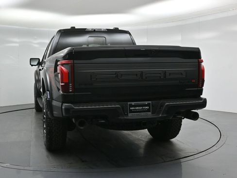New 2026 Ford F150 Raptor image 29