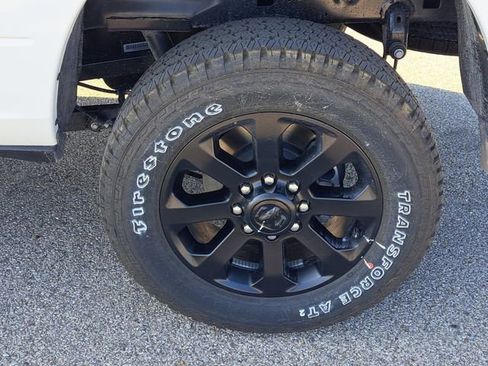 New 2026 RAM 2500 Big Horn image 27