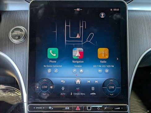 Used 2024 Mercedes-Benz CLE 300 4MATIC Coupe image 15