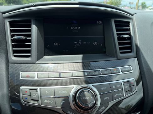 Used 2019 INFINITI QX60 Pure AWD/4WD image 18