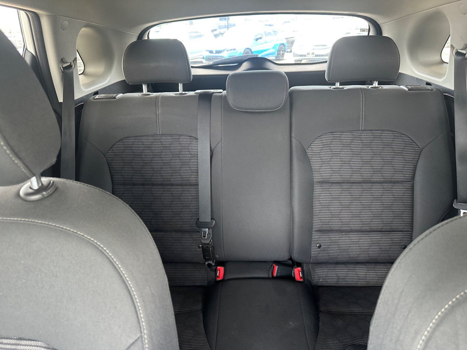 Used 2022 Kia Niro LX FWD image 24