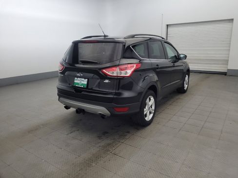 Used 2015 Ford Escape SE w/ Equipment Group 201A AWD/4WD image 9