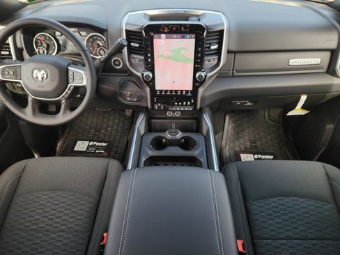 New 2026 RAM 3500 Big Horn image 19