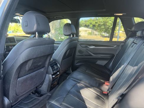 Used 2018 BMW X5 sDrive35i w/ Driving Assistance Package image 2