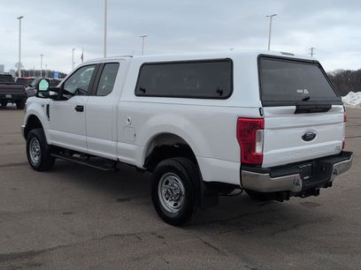 Used 2019 Ford F250 XL w/ XL Value Package