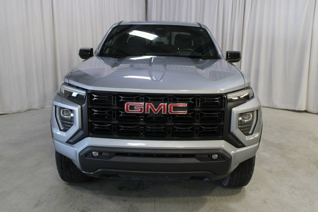 Used 2024 GMC Canyon Elevation w/ Convenience Package RWD image 26
