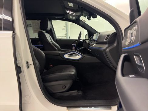 Certified 2024 Mercedes-Benz GLE 350 4MATIC image 18