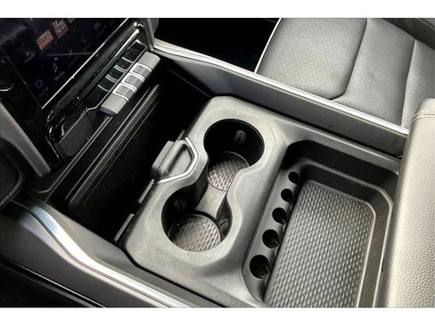 Certified 2026 RAM 1500 Laramie AWD/4WD image 18