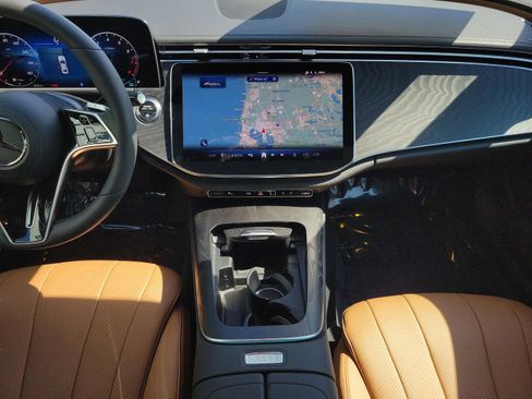 New 2026 Mercedes-Benz E 350 Sedan image 12