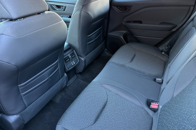 New 2026 Subaru Forester Premium AWD/4WD image 9