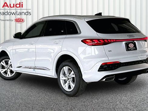 New 2026 Audi Q5 Premium AWD/4WD image 3