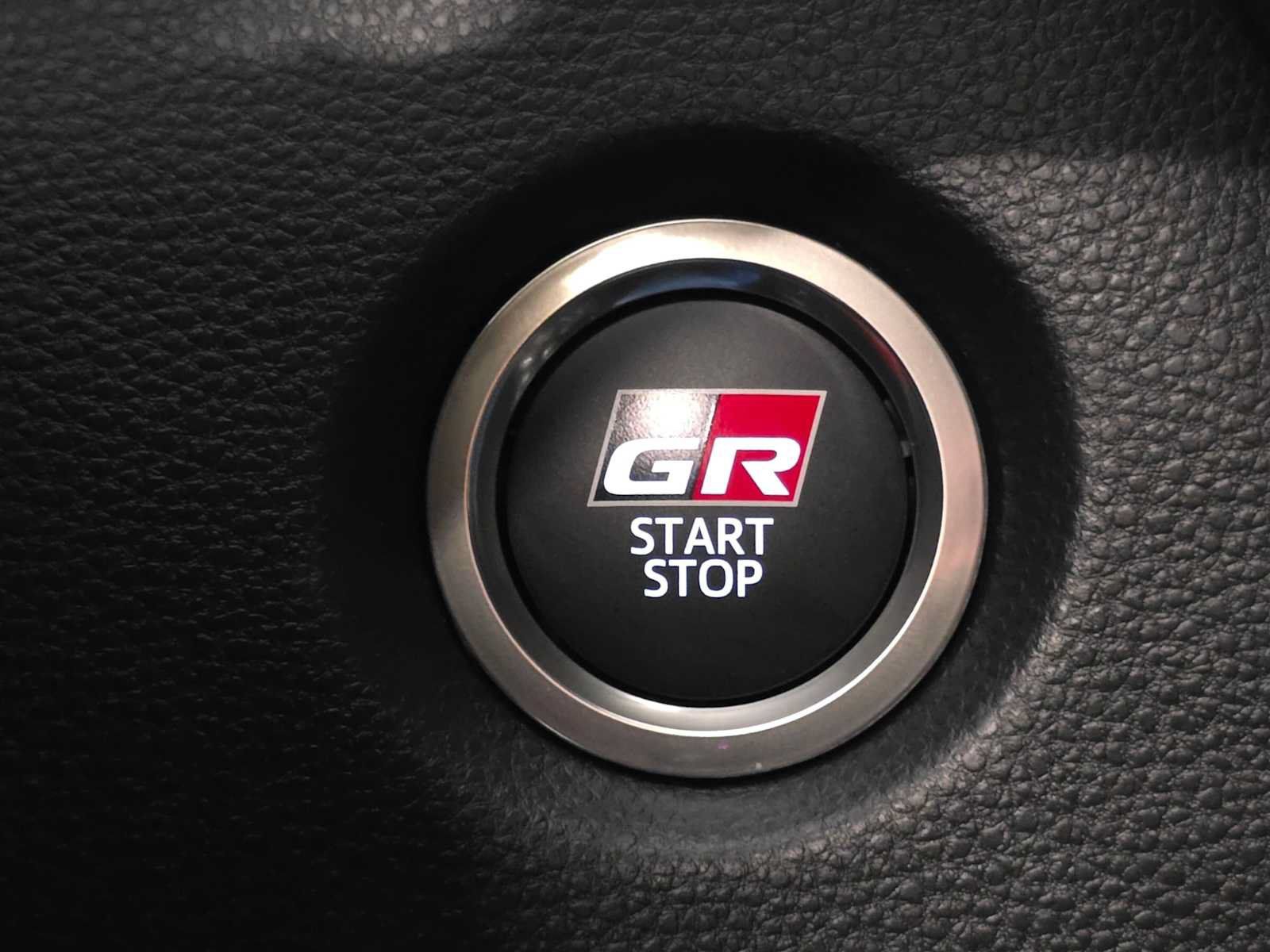 New 2026 Toyota Corolla GR AWD/4WD image 21