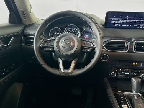 Used 2025 MAZDA CX-5 Carbon Edition AWD/4WD image 18