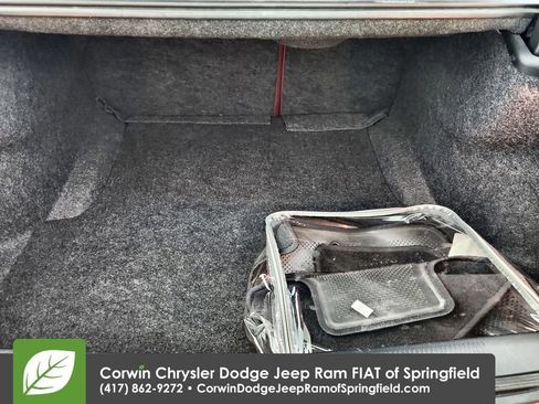 Used 2013 Dodge Charger SRT8 w/ Adaptive Cruise Control Group RWD image 30