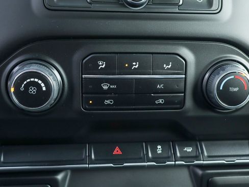 Used 2022 Chevrolet Silverado 3500 W/T image 30