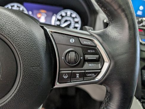 Used 2019 Acura RDX w/ Technology Package AWD/4WD image 21