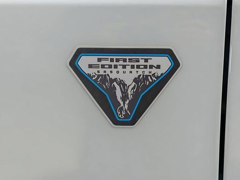 Used 2021 Ford Bronco First Edition image 19