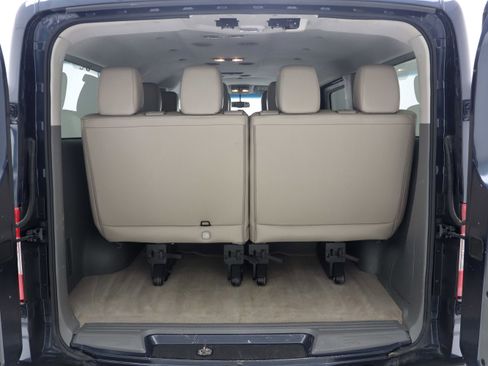 Used 2016 Nissan NV 3500 SL RWD image 11
