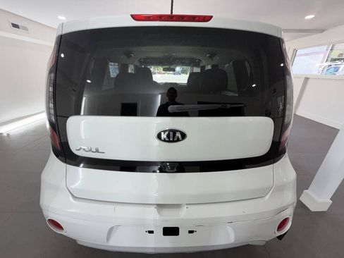 Used 2019 Kia Soul + FWD image 6