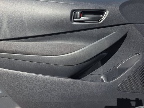 Certified 2024 Toyota Corolla LE FWD image 8
