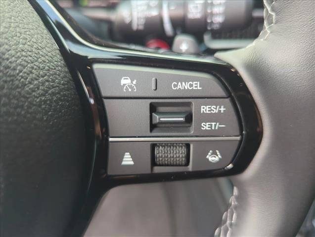 Used 2026 Honda Civic Sport Touring image 15