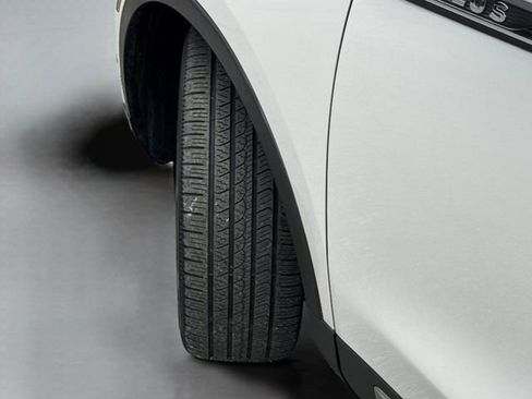 Used 2019 Lincoln Nautilus Reserve AWD/4WD image 49