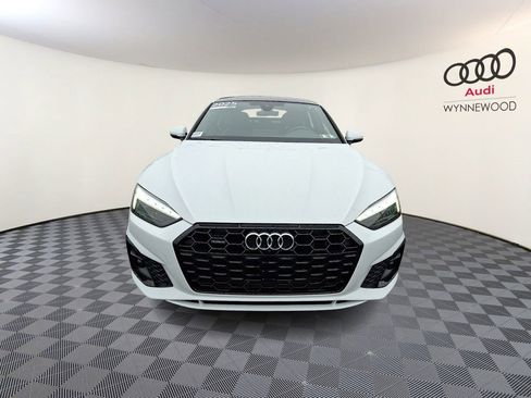 Certified 2025 Audi A5 2.0T Premium Plus w/ Premium Plus image 2