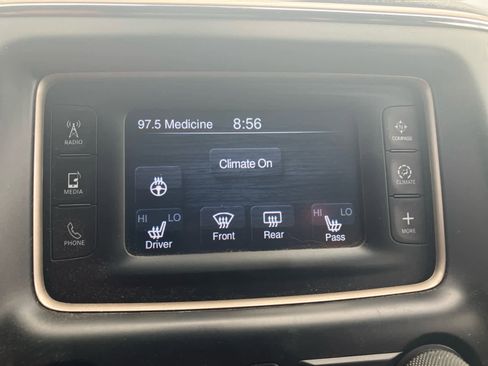 Used 2014 Jeep Grand Cherokee Limited w/ Trailer Tow Group IV image 23