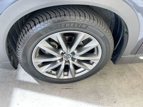 Used 2019 MAZDA CX-9 Grand Touring AWD/4WD image 10