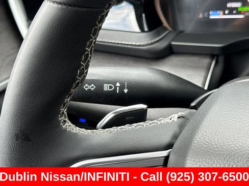 Used 2023 Jeep Grand Cherokee 4WD 4xe w/ Luxury Tech Group II image 38