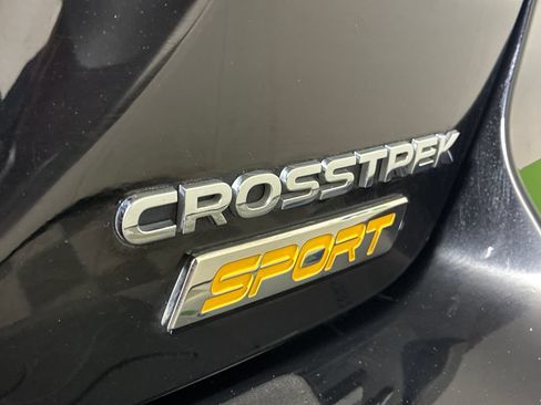 Used 2024 Subaru Crosstrek 2.5i Sport AWD/4WD image 28