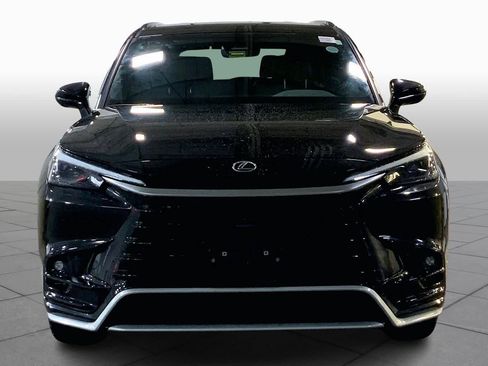 Used 2024 Lexus TX 500h F SPORT Premium image 3