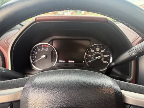 Used 2021 Ford F250 Platinum AWD/4WD image 32